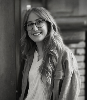 Photo of Lauren E. Garner